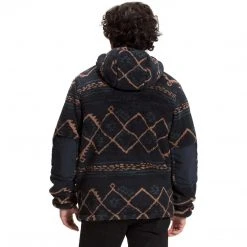 The North Face Men's Printed Campshire Pullover Hoodie
