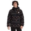 The North Face Men's Printed Campshire Pullover Hoodie