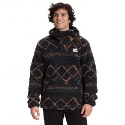 The North Face Men's Printed Campshire Pullover Hoodie