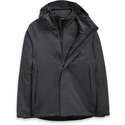 The North Face Men's Carto Triclimate Jacket 14 The North Face Men's Carto Triclimate Jacket