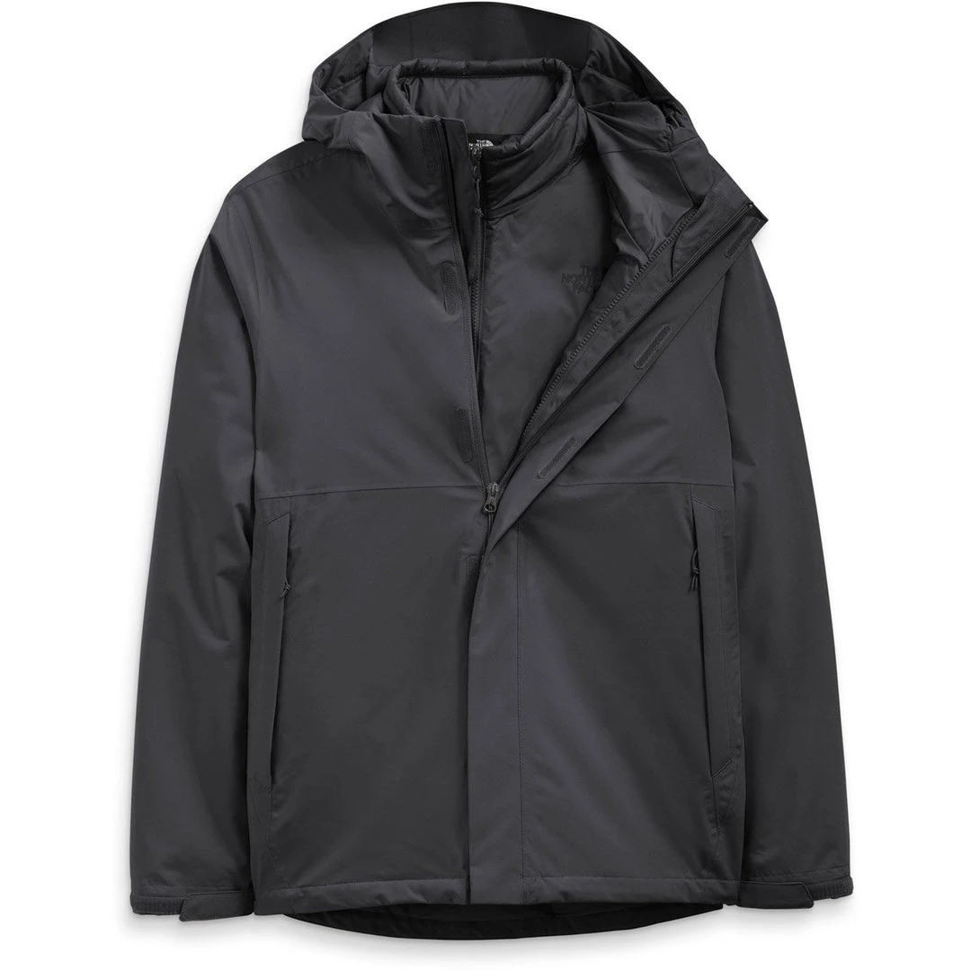 The North Face Men's Carto Triclimate Jacket 7 The North Face Men's Carto Triclimate Jacket