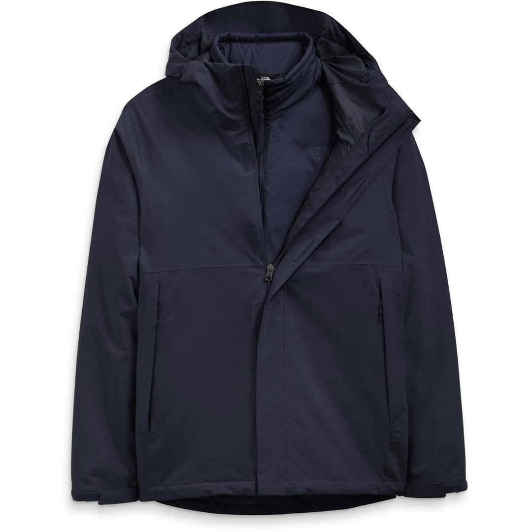 The North Face Men's Carto Triclimate Jacket 10 The North Face Men's Carto Triclimate Jacket