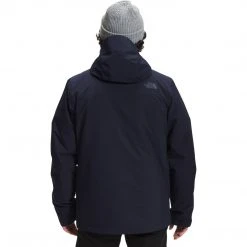 The North Face Men's Carto Triclimate Jacket 16 The North Face Men's Carto Triclimate Jacket