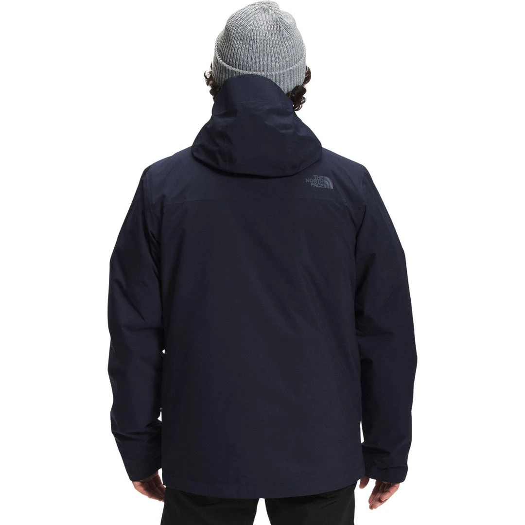 The North Face Men's Carto Triclimate Jacket 9 The North Face Men's Carto Triclimate Jacket