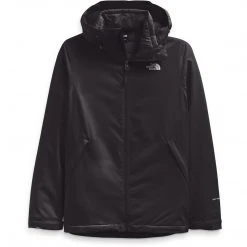 The North Face Women's Carto Triclimate Jacket 17 The North Face Women's Carto Triclimate Jacket