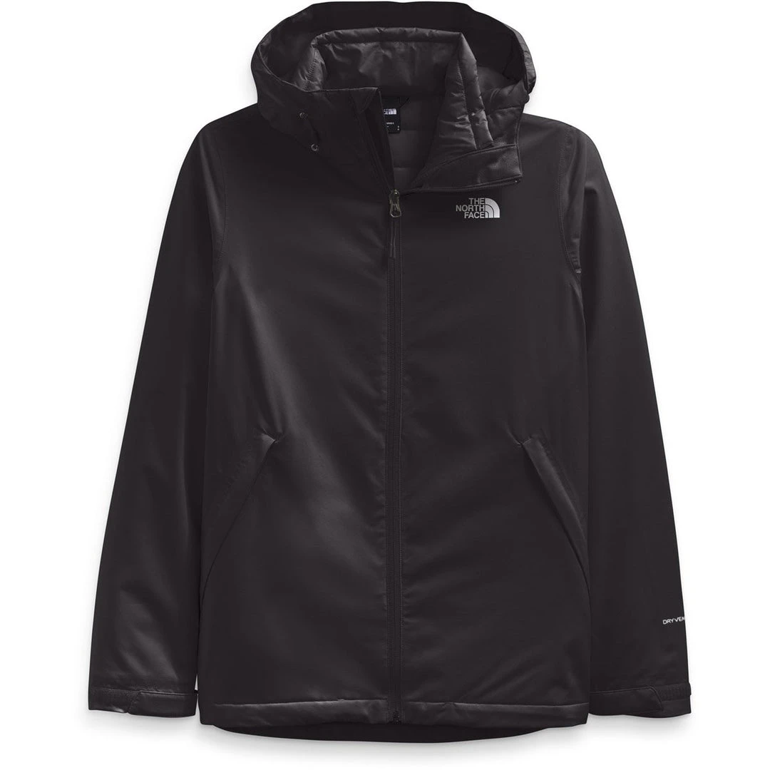 The North Face Women's Carto Triclimate Jacket 10 The North Face Women's Carto Triclimate Jacket