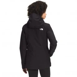 The North Face Women's Carto Triclimate Jacket 15 The North Face Women's Carto Triclimate Jacket