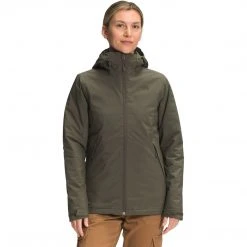 The North Face Women's Carto Triclimate Jacket