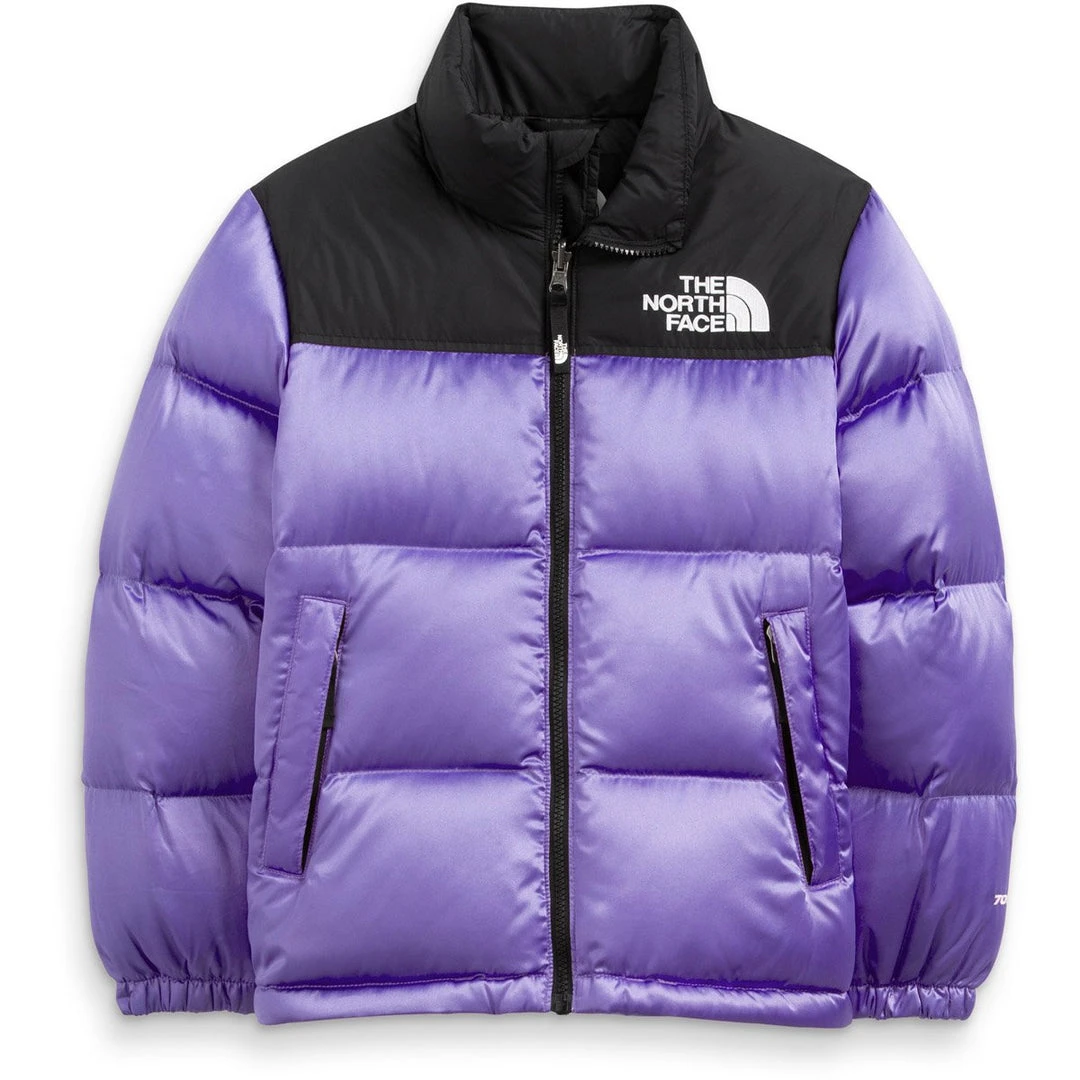 The North Face Kids Youth Printed 1996 Retro Nuptse Jacket 5 The North Face Kids Youth Printed 1996 Retro Nuptse Jacket