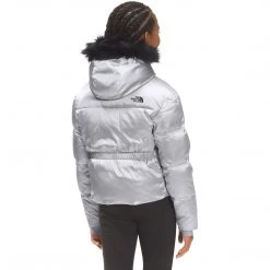 The North Face Girls' Printed Dealio City Jacket Kids