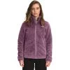 The North Face Women's Printed Multi-Color Osito Jacket 1 The North Face Women's Printed Multi-Color Osito Jacket