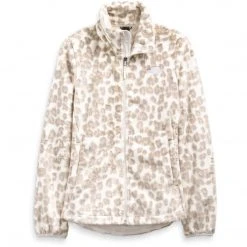 The North Face Women's Printed Multi-Color Osito Jacket 13 The North Face Women's Printed Multi-Color Osito Jacket