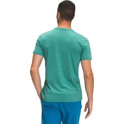 The North Face Men's Short Sleeve Half Dome Tri-Blend Tee 11 The North Face Men's Short Sleeve Half Dome Tri-Blend Tee