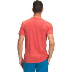 The North Face Men's Short Sleeve Half Dome Tri-Blend Tee