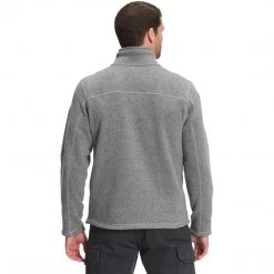 The North Face Men's Gordon Lyons Classic 1/4 Zip 15 The North Face Men's Gordon Lyons Classic 1/4 Zip
