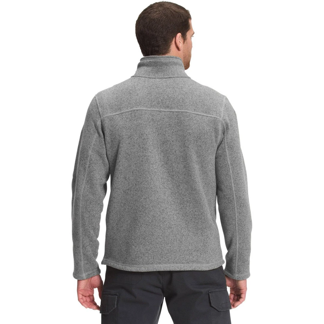 The North Face Men's Gordon Lyons Classic 1/4 Zip 8 The North Face Men's Gordon Lyons Classic 1/4 Zip