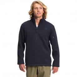 The North Face Men's Gordon Lyons Classic 1/4 Zip