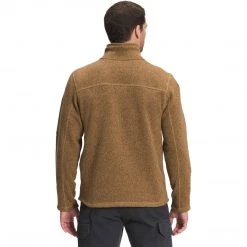 The North Face Men's Gordon Lyons Classic 1/4 Zip 17 The North Face Men's Gordon Lyons Classic 1/4 Zip