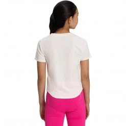 The North Face Kids Girls' Short Sleeve Graphic Tee