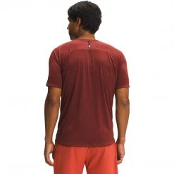 The North Face Men's EA Big Pine Short Sleeve Crew