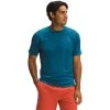 The North Face Men's EA Big Pine Short Sleeve Crew 2 The North Face Men's EA Big Pine Short Sleeve Crew
