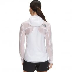 The North Face Women's Flight Lightriser Wind Jacket 18 The North Face Women's Flight Lightriser Wind Jacket