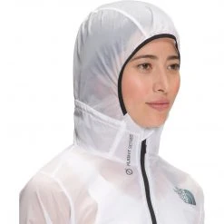 The North Face Women's Flight Lightriser Wind Jacket 20 The North Face Women's Flight Lightriser Wind Jacket