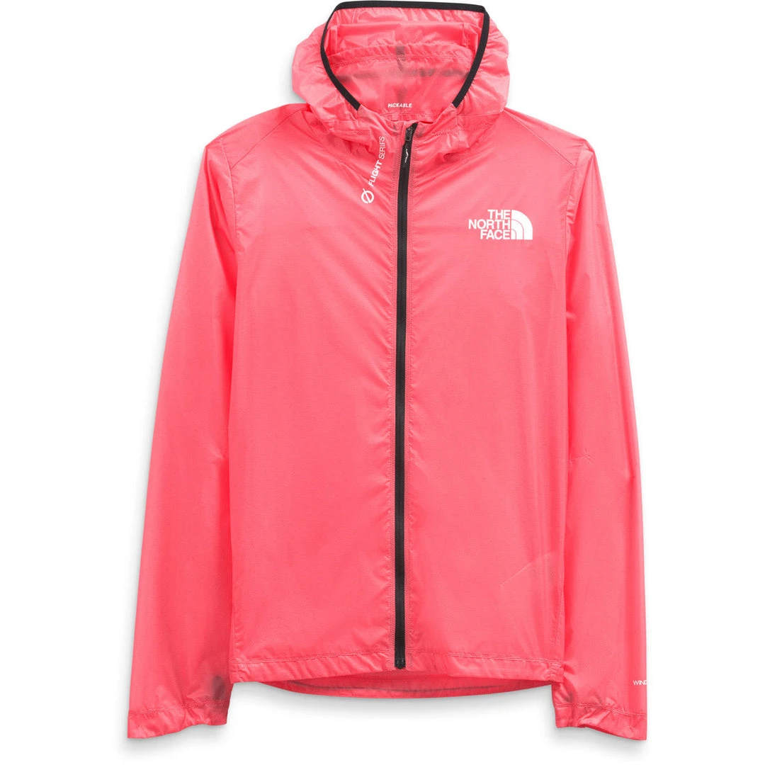 The North Face Women's Flight Lightriser Wind Jacket 6 The North Face Women's Flight Lightriser Wind Jacket