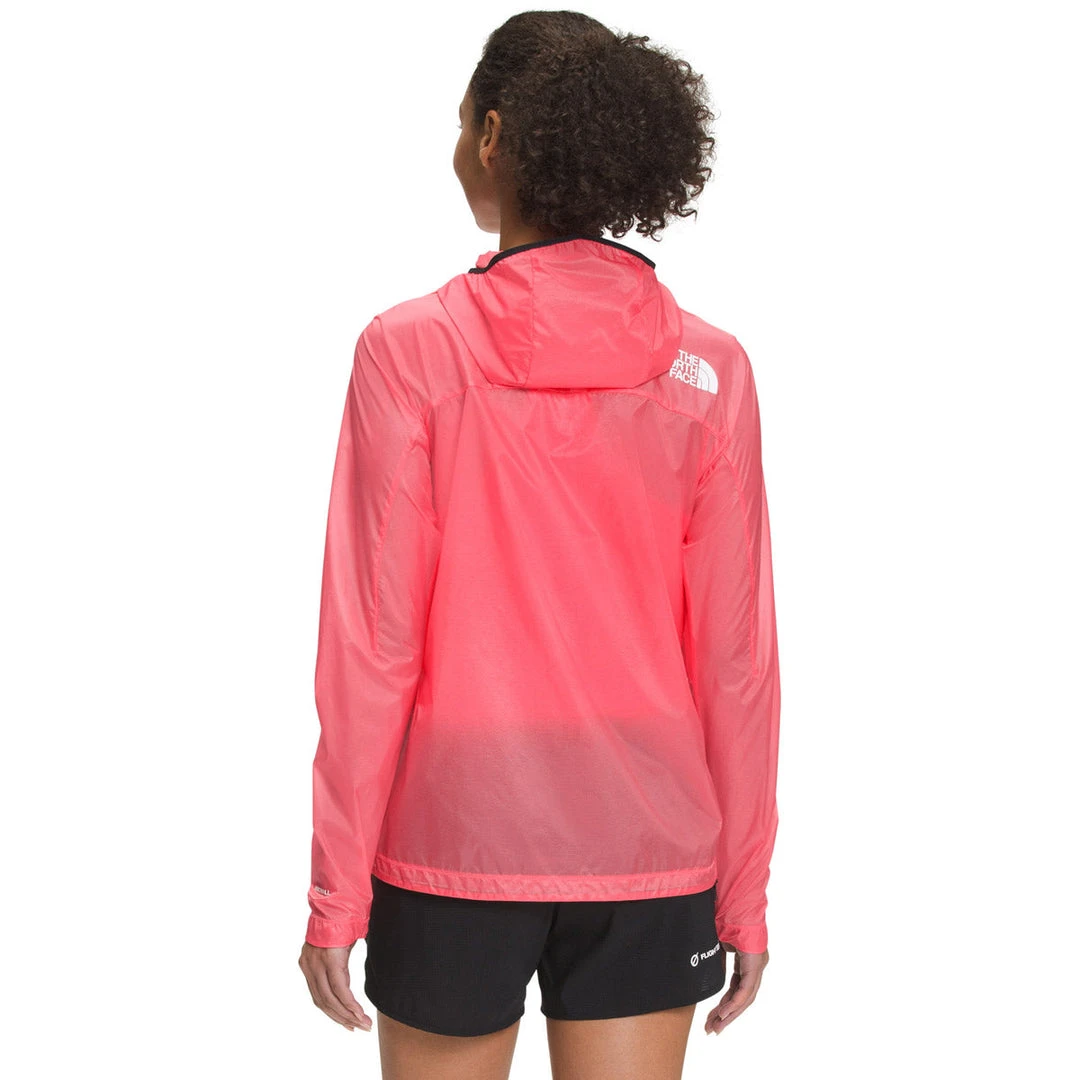The North Face Women's Flight Lightriser Wind Jacket 4 The North Face Women's Flight Lightriser Wind Jacket