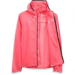 The North Face Women's Flight Lightriser Wind Jacket 16 The North Face Women's Flight Lightriser Wind Jacket