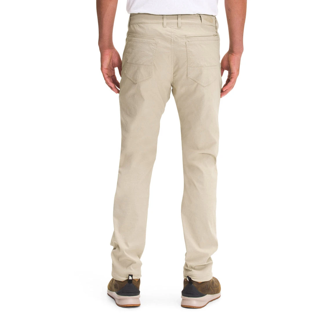 The North Face Men's Sprag 5-Pocket Pant 7 The North Face Men's Sprag 5-Pocket Pant
