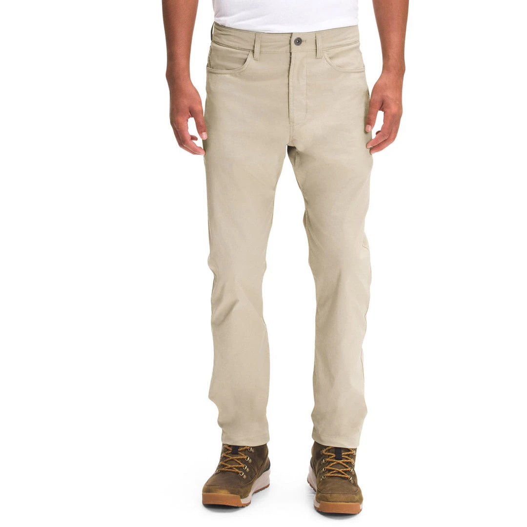The North Face Men's Sprag 5-Pocket Pant 6 The North Face Men's Sprag 5-Pocket Pant