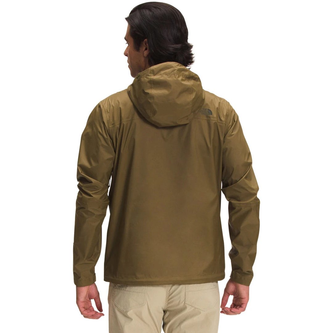 The North Face Men's Alta Vista Jacket 9 The North Face Men's Alta Vista Jacket