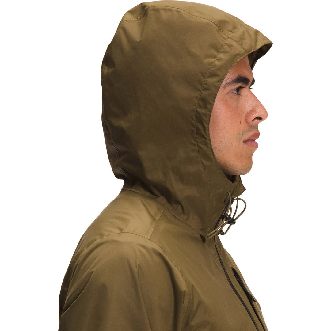 The North Face Men's Alta Vista Jacket 11 The North Face Men's Alta Vista Jacket
