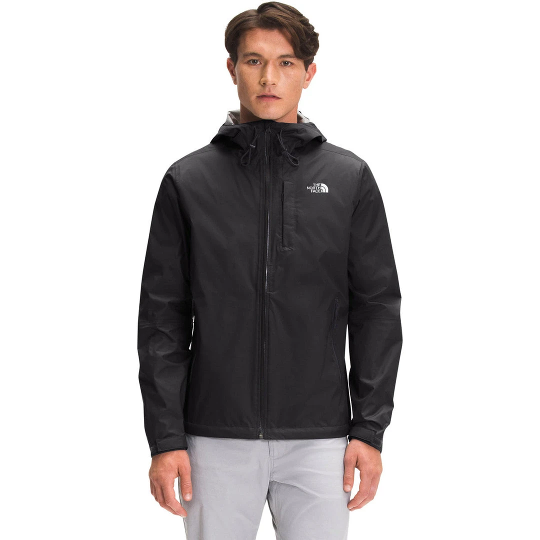 The North Face Men's Alta Vista Jacket 13 The North Face Men's Alta Vista Jacket