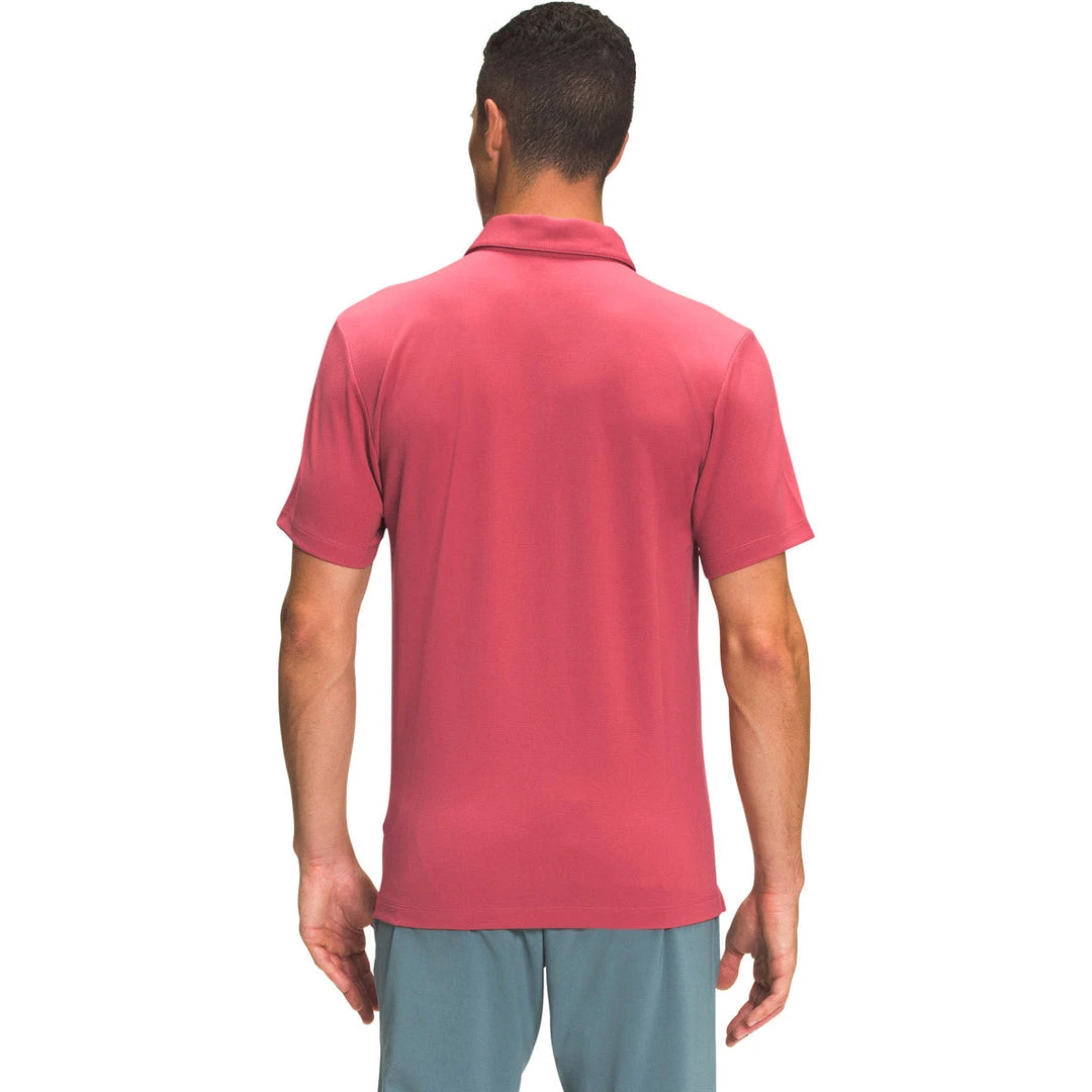 The North Face Men's Wander Polo 9 The North Face Men's Wander Polo