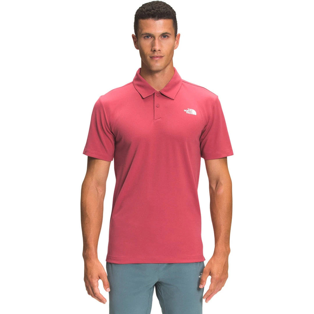 The North Face Men's Wander Polo 8 The North Face Men's Wander Polo