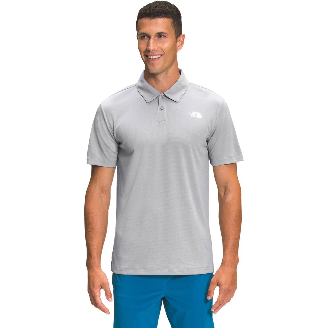 The North Face Men's Wander Polo 5 The North Face Men's Wander Polo