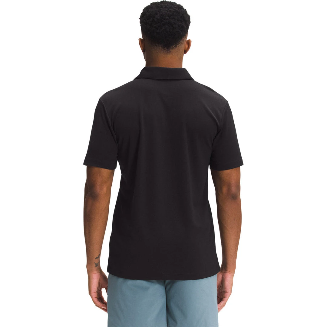 The North Face Men's Wander Polo 11 The North Face Men's Wander Polo