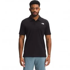 The North Face Men's Wander Polo 18 The North Face Men's Wander Polo