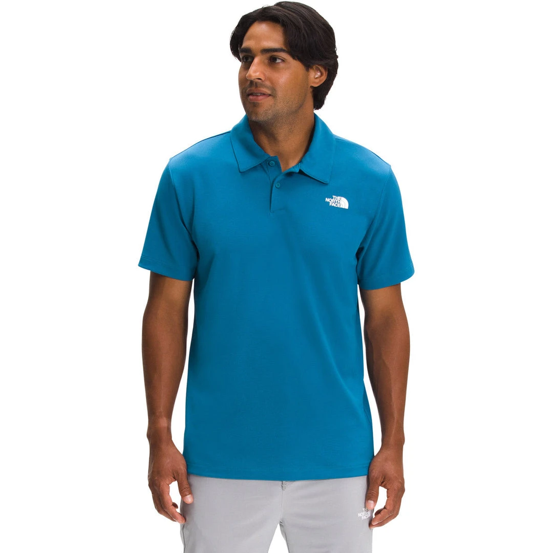 The North Face Men's Wander Polo 3 The North Face Men's Wander Polo