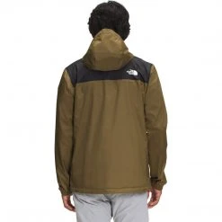 The North Face Men's Antora Jacket 12 The North Face Men's Antora Jacket