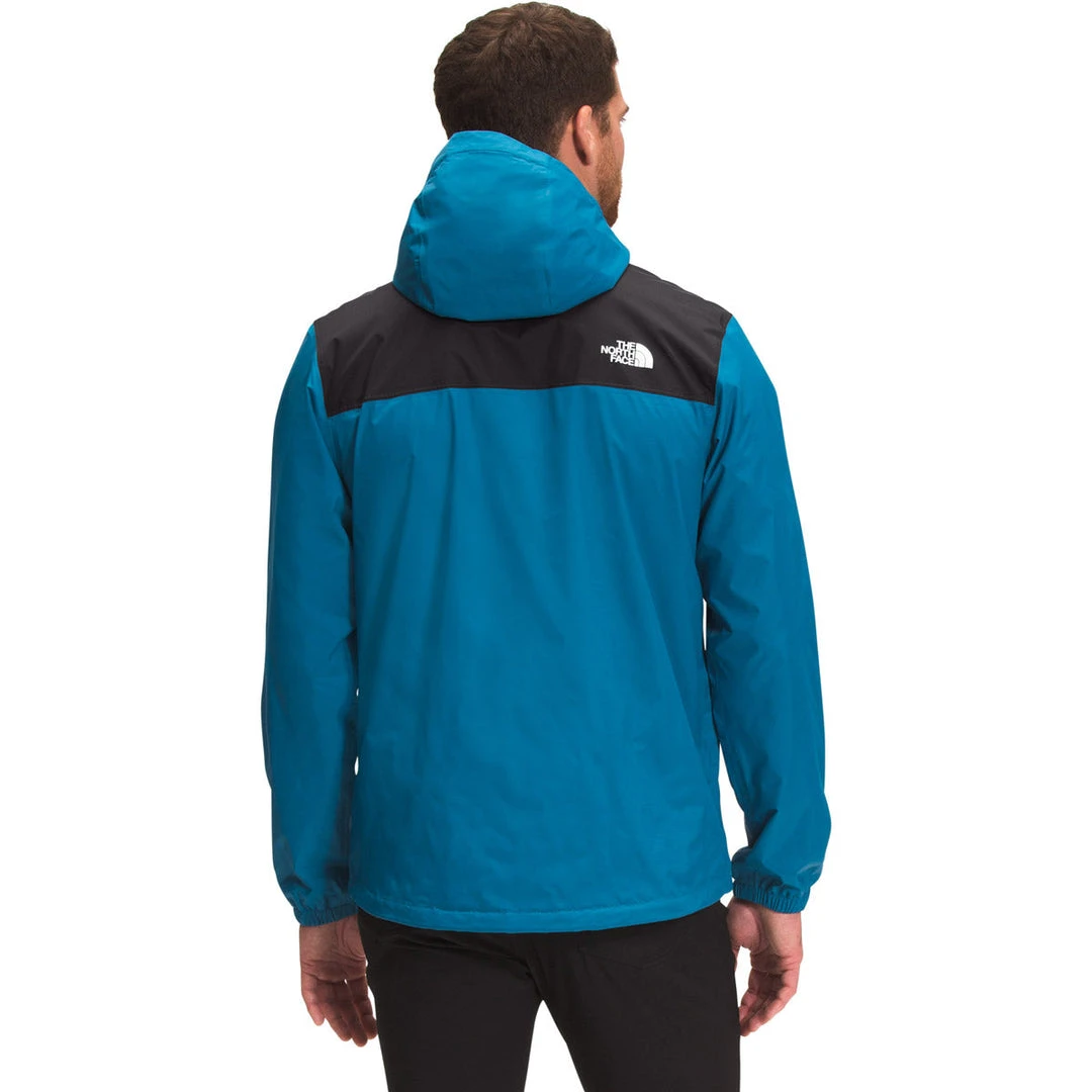 The North Face Men's Antora Jacket 4 The North Face Men's Antora Jacket