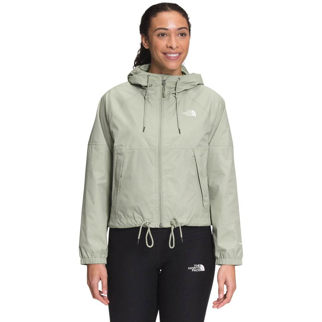 The North Face Women's Antora Rain Hoodie 6 The North Face Women's Antora Rain Hoodie
