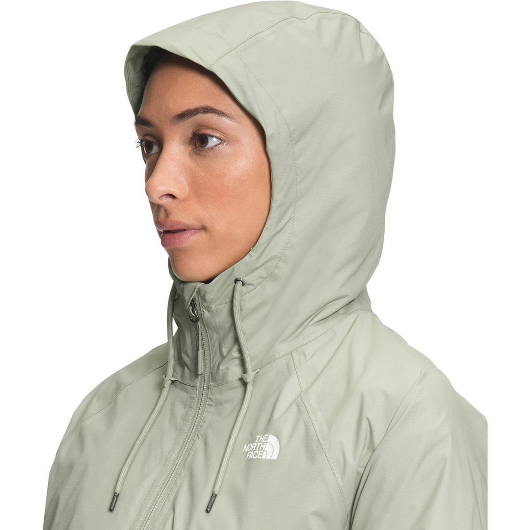 The North Face Women's Antora Rain Hoodie 8 The North Face Women's Antora Rain Hoodie