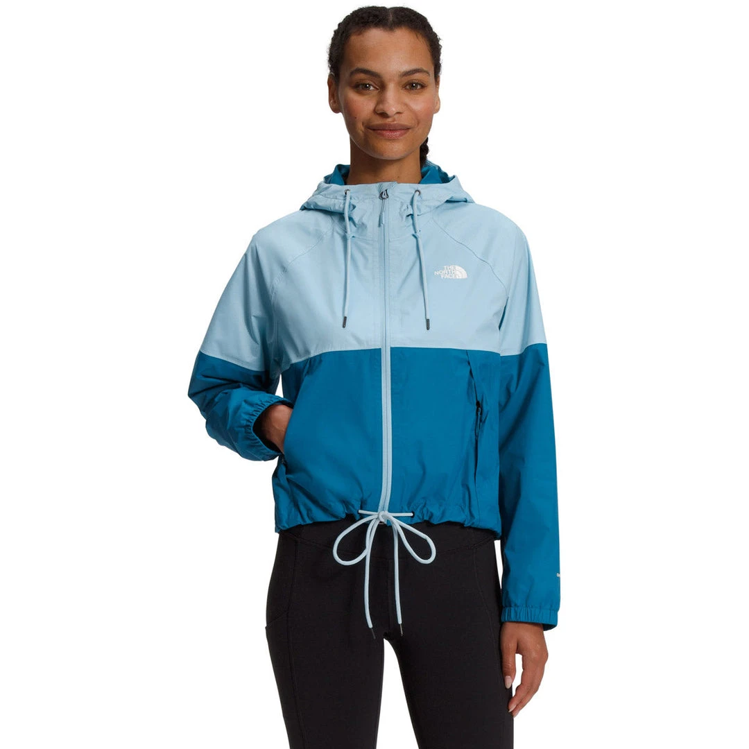 The North Face Women's Antora Rain Hoodie 3 The North Face Women's Antora Rain Hoodie