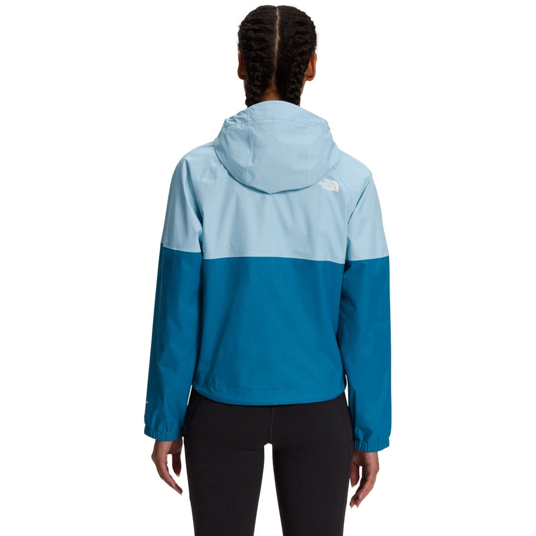 The North Face Women's Antora Rain Hoodie 4 The North Face Women's Antora Rain Hoodie