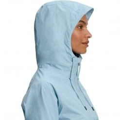 The North Face Women's Antora Rain Hoodie 10 The North Face Women's Antora Rain Hoodie