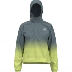 The North Face Women's Printed Windy Peak Anorak 14 The North Face Women's Printed Windy Peak Anorak