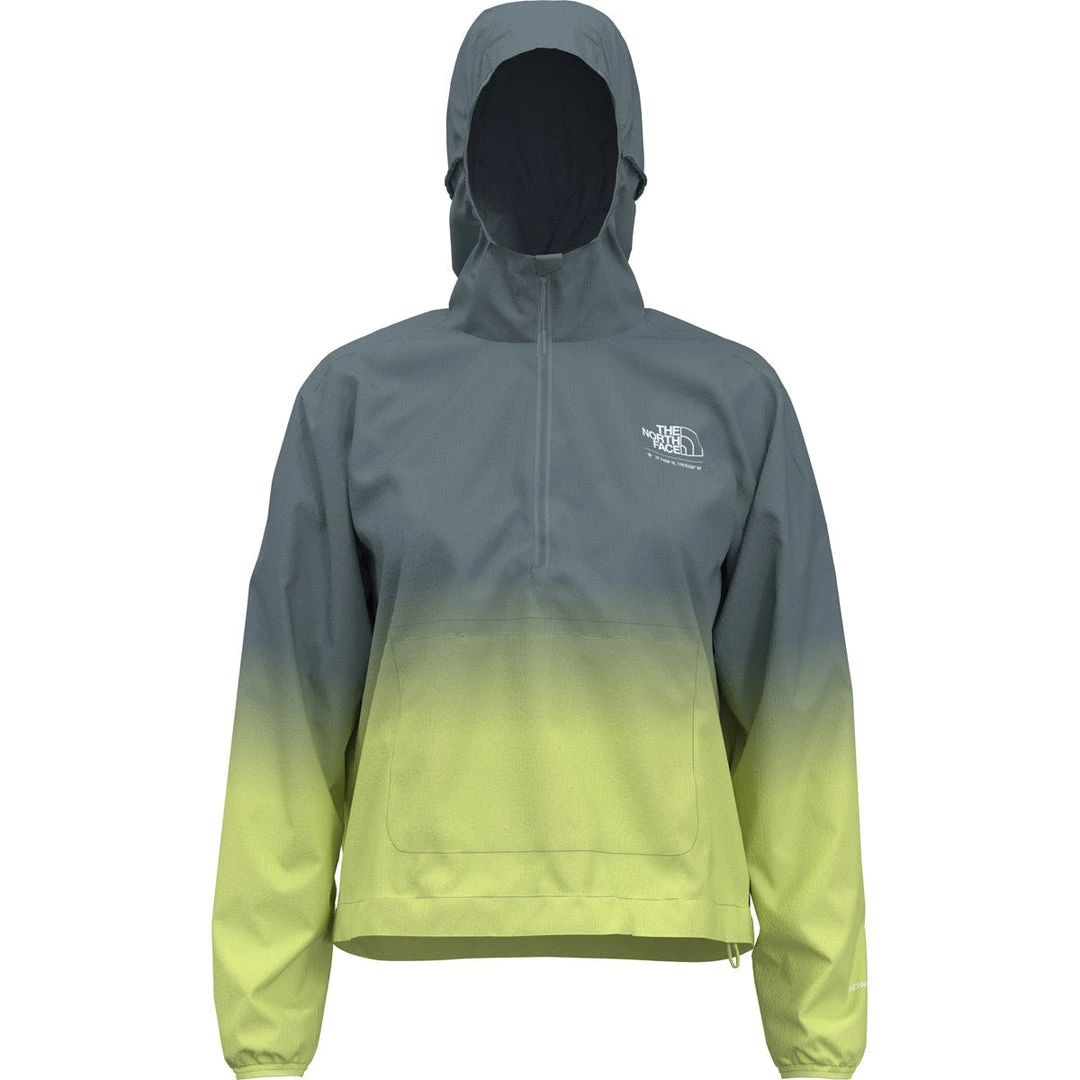 The North Face Women's Printed Windy Peak Anorak 8 The North Face Women's Printed Windy Peak Anorak